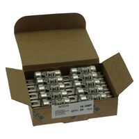 16AMP 550V AC BS88 FUSE (16AMP 550V AC BS88 FUSE (NITD16))