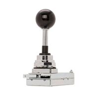 8 POS JOYSTICK OPERATOR (8 POS JOYSTICK OPERATOR (91000T450))