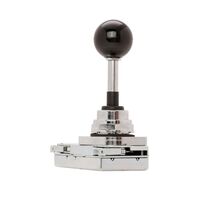8 POS JOYSTICK OPERATOR (8 POS JOYSTICK OPERATOR (91000T450))