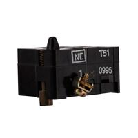 CONTACT BLOCK 1NC (CONTACT BLOCK 1NC (10250T51P))