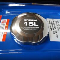 4kVA Recoil LRT Petrol Generator | 2800W Power Output | Electric Start & Long Run Time | by Genelite