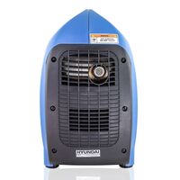 2.3kVA Petrol Inverter Generator | Quiet Operation | 3.8L Fuel Tank | Portable Design | by Genelite
