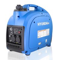 2.3kVA Petrol Inverter Generator | Quiet Operation | 3.8L Fuel Tank | Portable Design | by Genelite