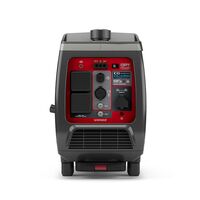 1.8/2.5KVA Recoil Start Portable Inverter Generator | Quiet & Fuel-Efficient | CO Guard Technology | by Genelite