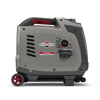 1.8/2.5KVA Recoil Start Portable Inverter Generator | Quiet & Fuel-Efficient | CO Guard Technology | by Genelite