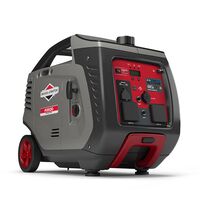 Portable Inverter Generator | 3.5 kVA Power Output | CO Guard Technology | Lightweight & Fuel-Efficient | by Genelite