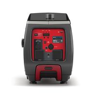 Portable Inverter Generator | 3.5 kVA Power Output | CO Guard Technology | Lightweight & Fuel-Efficient | by Genelite