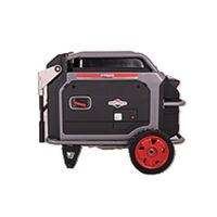 7.5kVA Portable Petrol Generator | Recoil Start | Easy Manual Operation | by Genelite