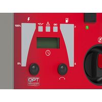 3.7/4.5KVA Inverter Generator | Quiet Power Technology | Electric Start & Wireless Remote | by Genelite