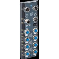 SIG300 IO-Link Master Gateway | 8 IO-Link Ports | IP67 Enclosure | by SICK
