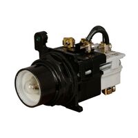 IND LT PRESTEST T/F 120V (IND LT PRESTEST T/F 120V (E34TPB120))