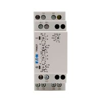 Timer DIN mount ON/OFF cyclic 24-240VAC/ (Timer DIN mount ON/OFF cyclic 24-240VAC/ (TRW27))