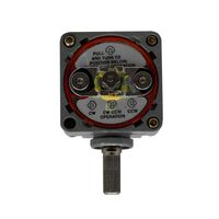 E50 HEAVY DUTY LIMIT SWITC (E50 HEAVY DUTY LIMIT SWITC (E50DL1))