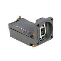 E50 SWITCH BODY DOUBLE POLE (E50 SWITCH BODY DOUBLE POLE (E50SB))
