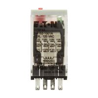 ICE CUBE RELAY, 4PDT, 6A, 120VAC COIL (ICE CUBE RELAY, 4PDT, 6A, 120VAC COIL (D2RF4A))
