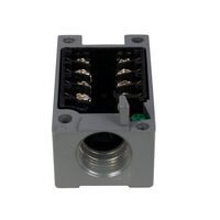 E50 20MM SURFACE MOUNT RECEPTACLE (E50 20MM SURFACE MOUNT RECEPTACLE (E50RB20))