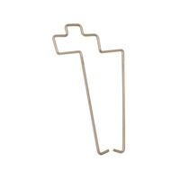 ICE CUBE HOLD DOWN CLIP (ICE CUBE HOLD DOWN CLIP (PMC-1781))