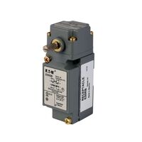 E50 HEAVY DUTY LIMIT SWITCH (E50 HEAVY DUTY LIMIT SWITCH (E50BR1))