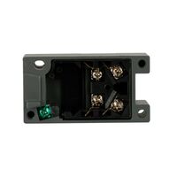 E50 20MM SURFACE MOUNT RECEPTACLE (E50 20MM SURFACE MOUNT RECEPTACLE (E50RA20))
