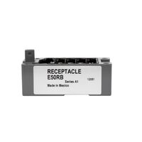E50 SURFACE MOUNT RECEPTACLE (E50 SURFACE MOUNT RECEPTACLE (E50RB))