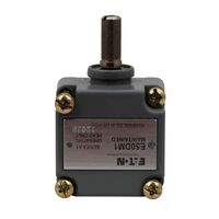 E50 HEAVY DUTY LIMIT SWITCH (E50 HEAVY DUTY LIMIT SWITCH (E50DM1))