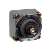 HEAVY DUTY LIMIT SWITCH (HEAVY DUTY LIMIT SWITCH (E50DW2))