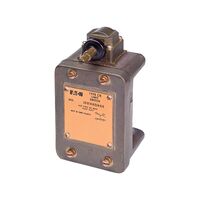 10316 GP LIMIT SWITCH 2NO 2NC (10316 GP LIMIT SWITCH 2NO 2NC (10316H54))