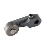 E50 OPERATING LEVERS (E50 OPERATING LEVERS (E50KL355))