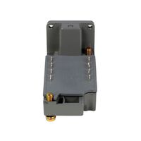 E50 SWITCH BODY DOUBLE POLE (E50 SWITCH BODY DOUBLE POLE (E50SB))