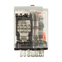 ICE CUBE RELAY, 4PDT, 6A, 120VAC COIL (ICE CUBE RELAY, 4PDT, 6A, 120VAC COIL (D2RF4A))