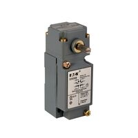 E50 HEAVY DUTY LIMIT SWITCH (E50 HEAVY DUTY LIMIT SWITCH (E50BR1))