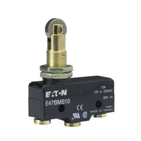 PRECISION LIMIT SWITCH (PRECISION LIMIT SWITCH (E47BMS10))