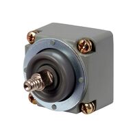 HEAVY DUTY LIMIT SWITCH (HEAVY DUTY LIMIT SWITCH (E50DW2))