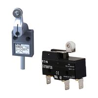 PRECISION LIMIT SWITCH (PRECISION LIMIT SWITCH (E47BMS10))