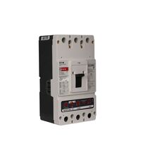 TYPE KW FRAME ONLY 3P 400A 660VAC MAX (TYPE KW FRAME ONLY 3P 400A 660VAC MAX (KW3400F))