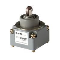 E50 HEAVY DUTY LIMIT SWITCH (E50 HEAVY DUTY LIMIT SWITCH (E50DT3))