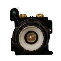 NON HAZARDOUS ILL PB UNIT WITH OUT BULB (NON HAZARDOUS ILL PB UNIT WITH OUT BULB (E34CB497L))