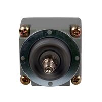 HEAVY DUTY LIMIT SWITCH (HEAVY DUTY LIMIT SWITCH (E50DW2))