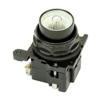 IND LT PRESTEST T/F 120V (IND LT PRESTEST T/F 120V (E34TPB120))