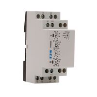 Timer DIN mount ON/OFF cyclic 24-240VAC/ (Timer DIN mount ON/OFF cyclic 24-240VAC/ (TRW27))