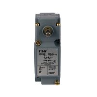 E50 HEAVY DUTY LIMIT SWITCH (E50 HEAVY DUTY LIMIT SWITCH (E50BR1))