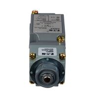 E50 SWITCH BODY 1NO-1NC W/O INDICATING L (E50 SWITCH BODY 1NO-1NC W/O INDICATING L (E50SA))