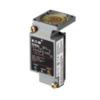 IND PROX SWITCH BODY ONLY (IND PROX SWITCH BODY ONLY (E51SAL))