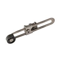 LEVER ADJ ROLLER 95MM (LEVER ADJ ROLLER 95MM (E50KL201))