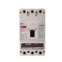 TYPE KW FRAME ONLY 3P 400A 660VAC MAX (TYPE KW FRAME ONLY 3P 400A 660VAC MAX (KW3400F))