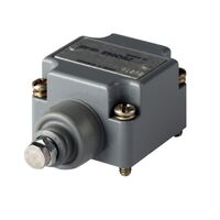 E50 HEAVY DUTY LIMIT SWITCH (E50 HEAVY DUTY LIMIT SWITCH (E50DS2))