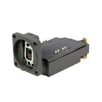 E50 SWITCH BODY 1NO-1NC W/O INDICATING L (E50 SWITCH BODY 1NO-1NC W/O INDICATING L (E50SA))