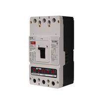 TYPE KW FRAME ONLY 3P 400A 660VAC MAX (TYPE KW FRAME ONLY 3P 400A 660VAC MAX (KW3400F))