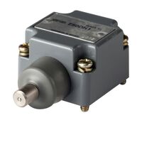 E50 HEAVY DUTY LIMIT SWITCH (E50 HEAVY DUTY LIMIT SWITCH (E50DH1))