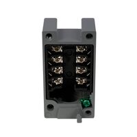 E50 20MM SURFACE MOUNT RECEPTACLE (E50 20MM SURFACE MOUNT RECEPTACLE (E50RB20))